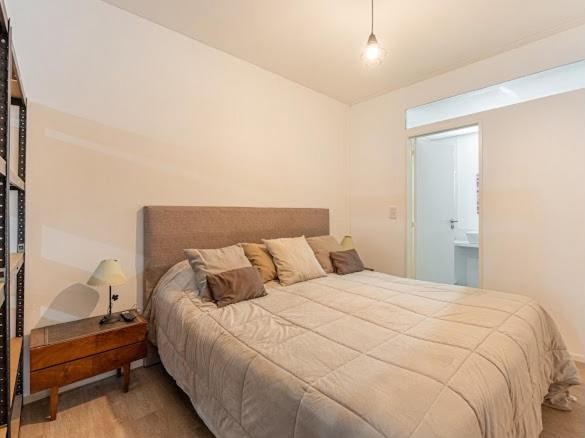 Palermo Niceto - Apartamento de 1 dormitorio - 8