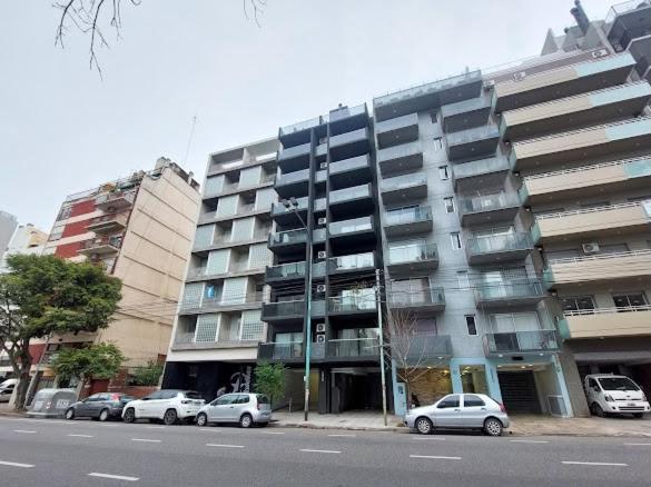 Palermo Niceto - Apartamento de 1 dormitorio - 9