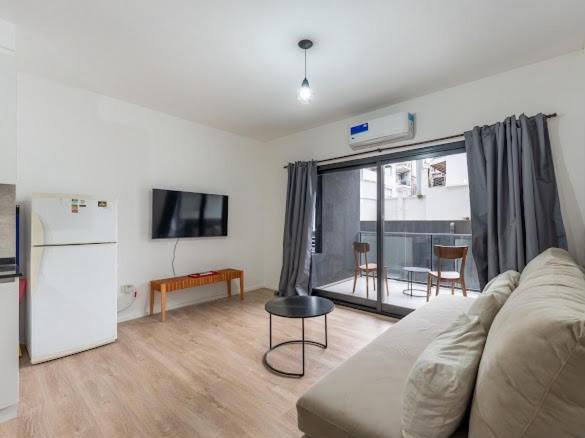 Palermo Niceto - Apartamento de 1 dormitorio - 13