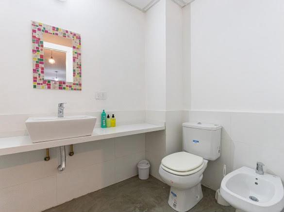 Palermo Niceto - Apartamento de 1 dormitorio - 14