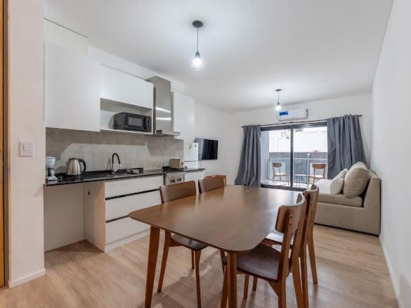 Palermo Niceto - Apartamento de 1 dormitorio - 15