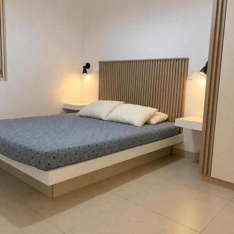 Departamento con Jacuzzi privado y acceso directo al mar - Apartamento de 3 dormitorios - 28