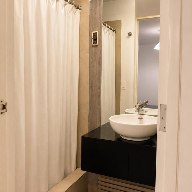 Departamento con Jacuzzi privado y acceso directo al mar - Apartamento de 3 dormitorios - 25
