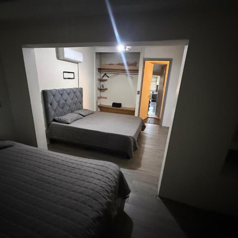 Casa frente ah consulado americano y línea de otay 5 min aeropuerto - Apartamento de 2 dormitorios - 2