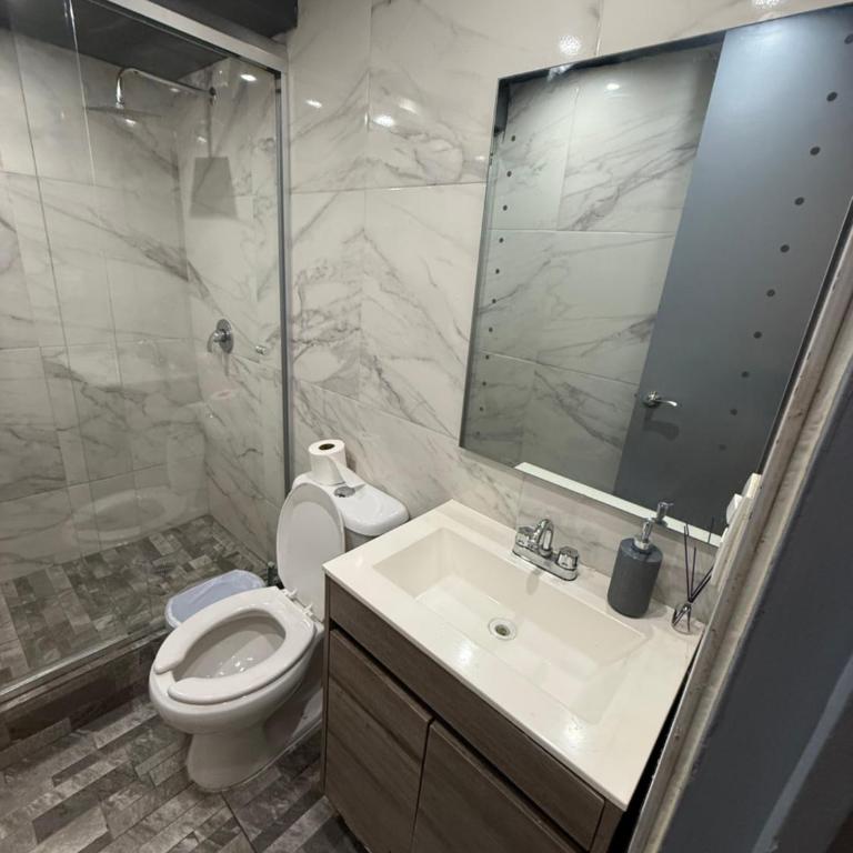 Casa frente ah consulado americano y línea de otay 5 min aeropuerto - Apartamento de 2 dormitorios - 7