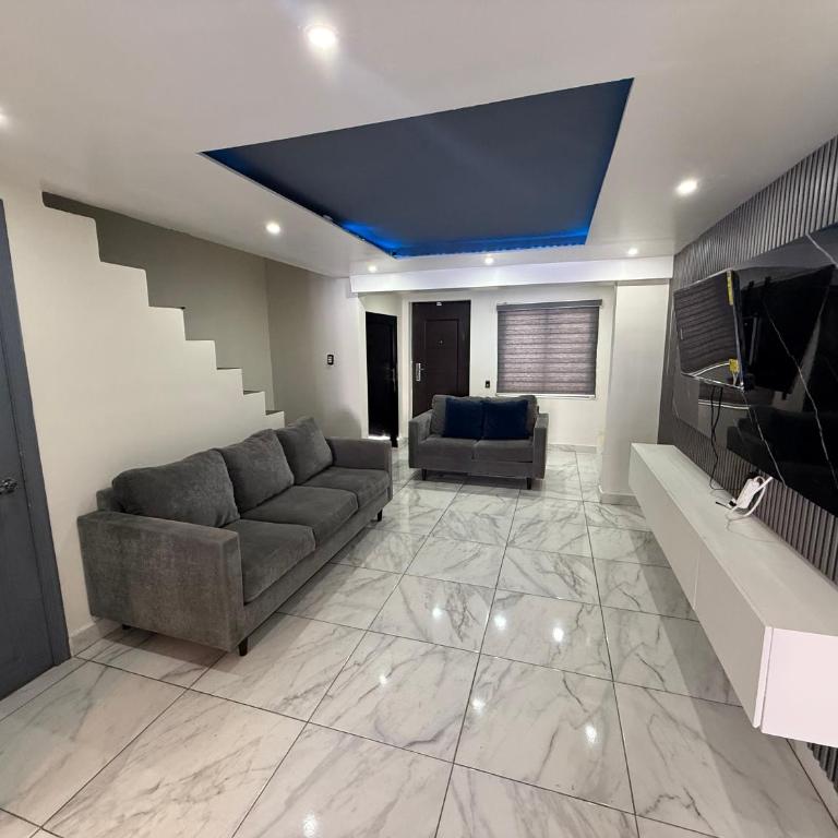 Casa frente ah consulado americano y línea de otay 5 min aeropuerto - Apartamento de 2 dormitorios - 8