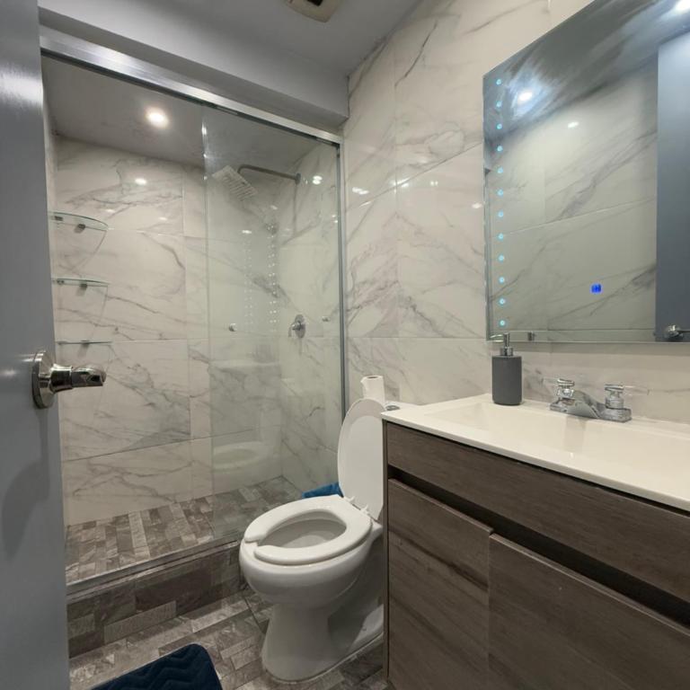 Casa frente ah consulado americano y línea de otay 5 min aeropuerto - Apartamento de 2 dormitorios - 9