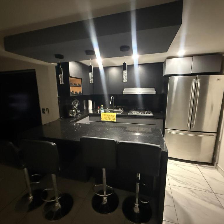 Casa frente ah consulado americano y línea de otay 5 min aeropuerto - Apartamento de 2 dormitorios - 11