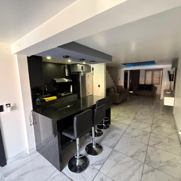 Casa frente ah consulado americano y línea de otay 5 min aeropuerto - Apartamento de 2 dormitorios - 14