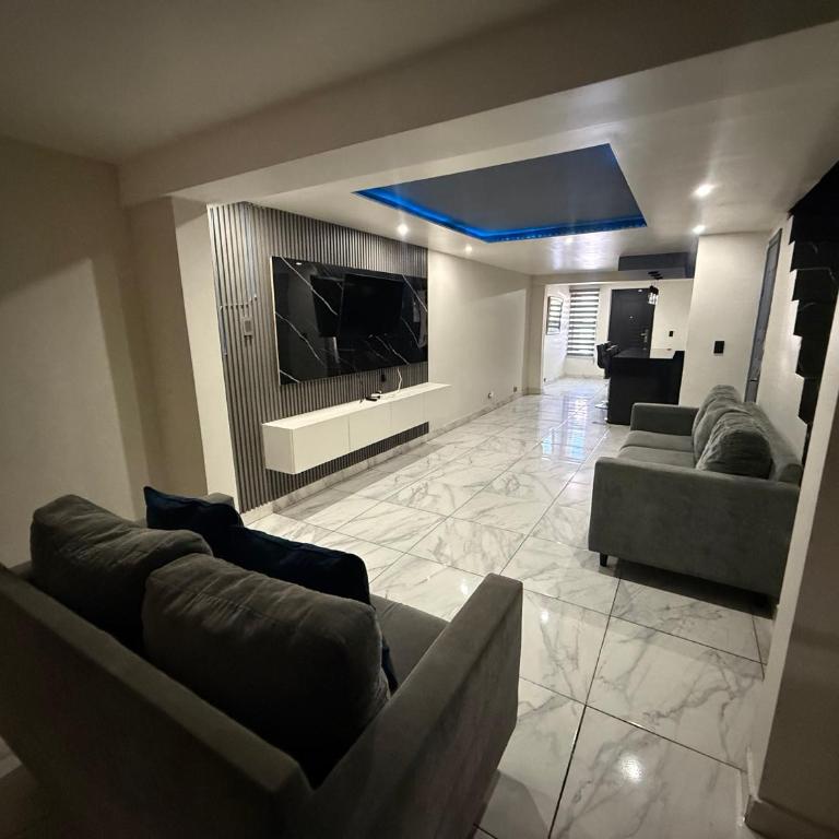 Casa frente ah consulado americano y línea de otay 5 min aeropuerto - Apartamento de 2 dormitorios - 15