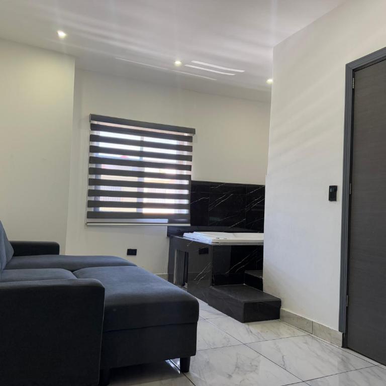 Casa frente ah consulado americano y línea de otay 5 min aeropuerto - Apartamento de 2 dormitorios - 17