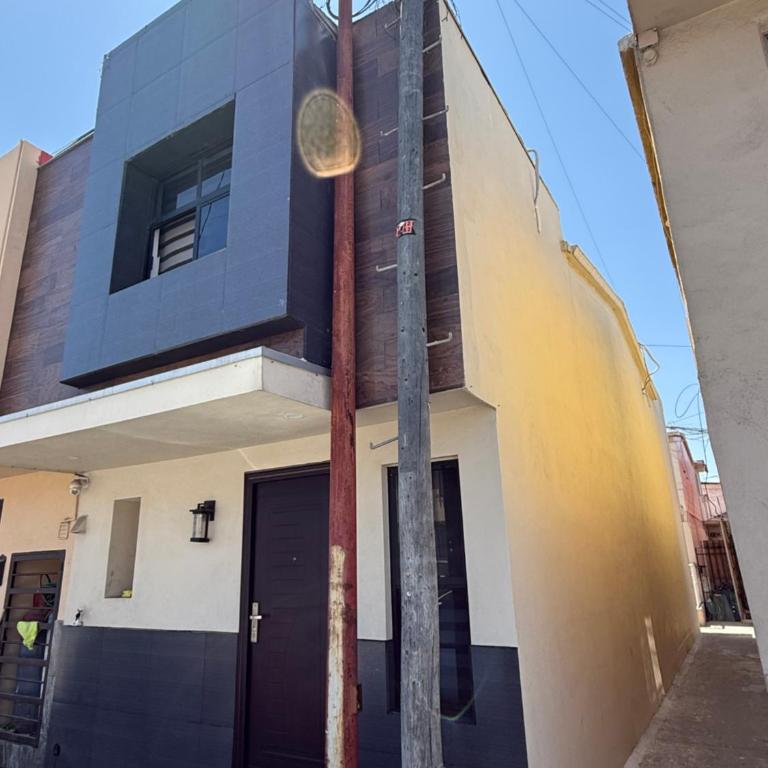 Casa frente ah consulado americano y línea de otay 5 min aeropuerto - Apartamento de 2 dormitorios - 18