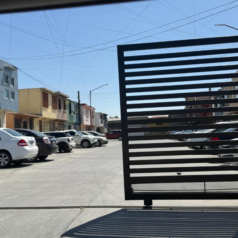 Casa frente ah consulado americano y línea de otay 5 min aeropuerto - Apartamento de 2 dormitorios - 21