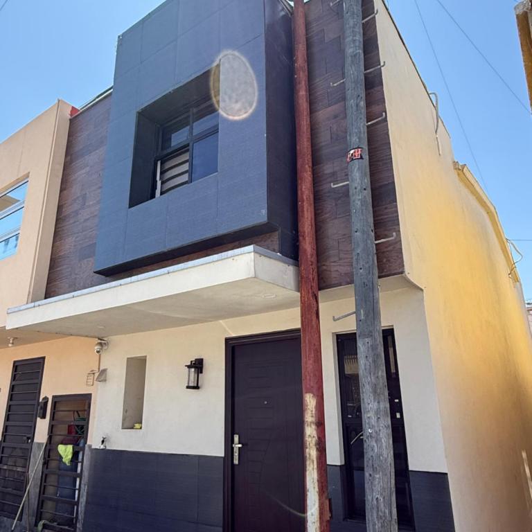 Casa frente ah consulado americano y línea de otay 5 min aeropuerto - Apartamento de 2 dormitorios - 23