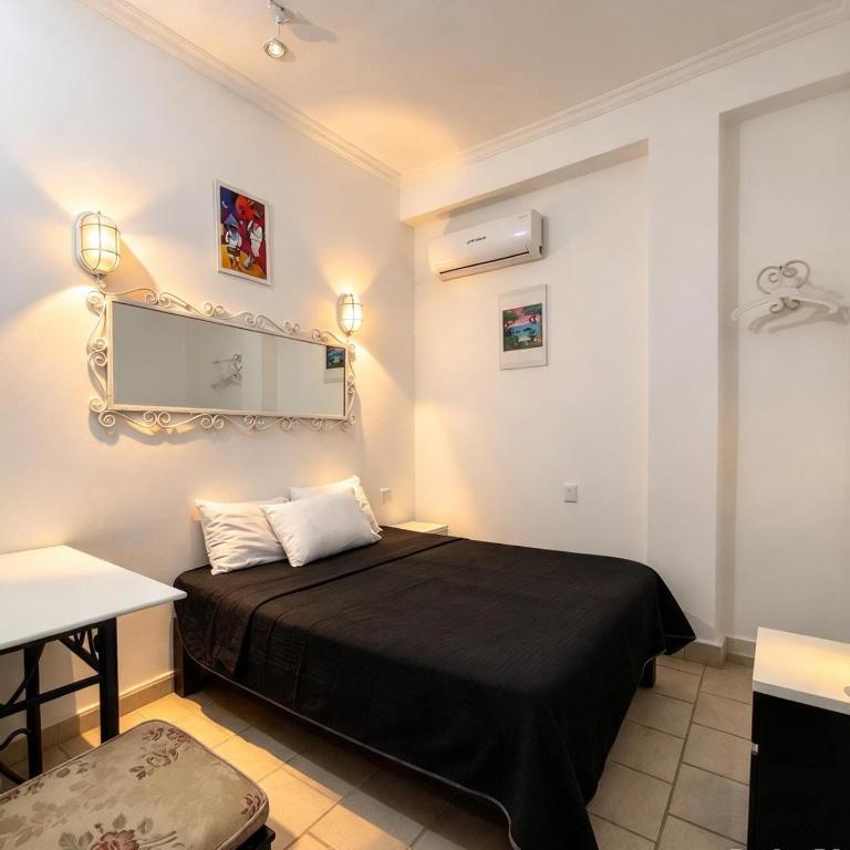 Alexandross - Habitación Deluxe - 23