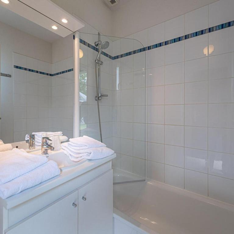 Comfy Duplex Cottage in Saumur - Maison de Vacances 1 Chambre - 11