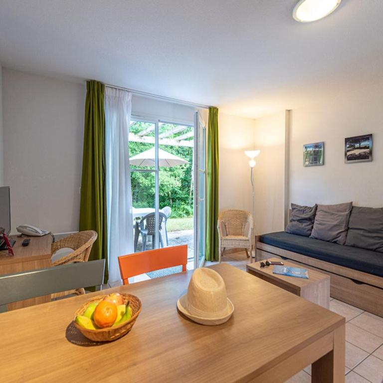 Comfy Duplex Cottage in Saumur - Maison de Vacances 1 Chambre - 8