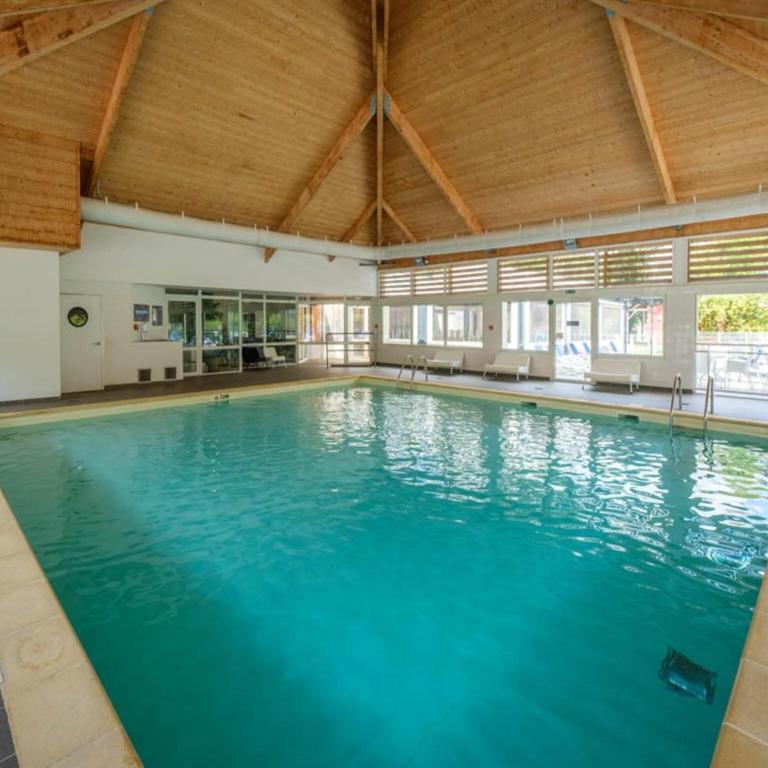Comfy Duplex Cottage in Saumur - Maison de Vacances 1 Chambre - 12