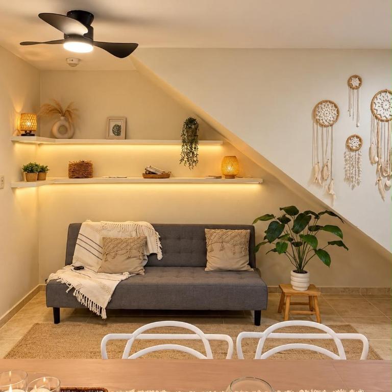 Spacious House in Playa del Carmen Center - Haus mit 5 Schlafzimmern - 14