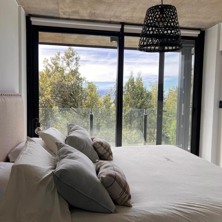 Nature & comfort - One-Bedroom Apartment - 1