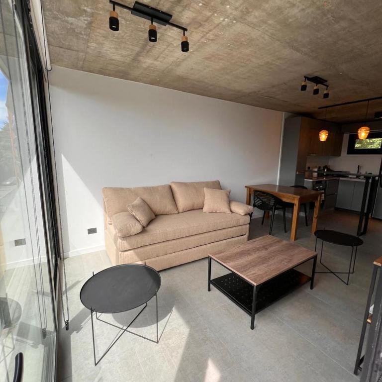 Nature & comfort - One-Bedroom Apartment - 3