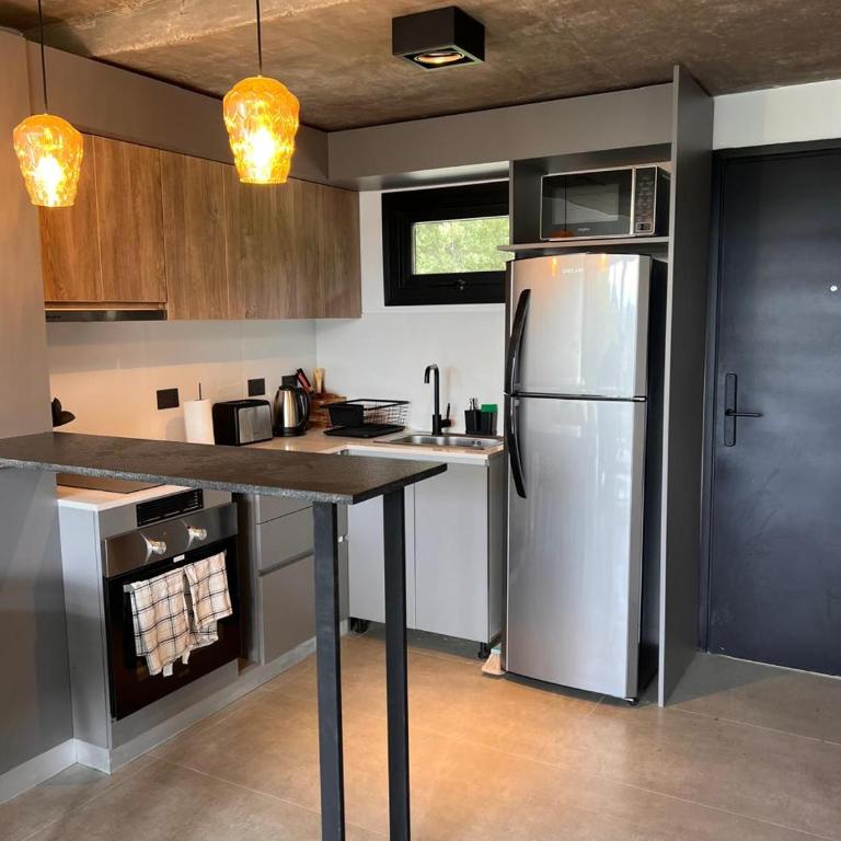 Nature & comfort - One-Bedroom Apartment - 5