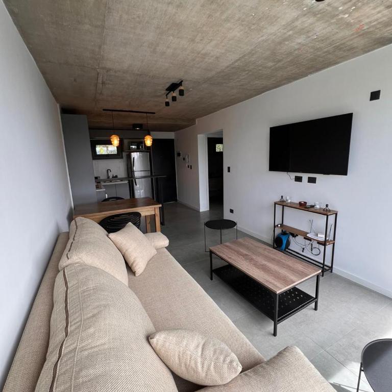Nature & comfort - One-Bedroom Apartment - 6