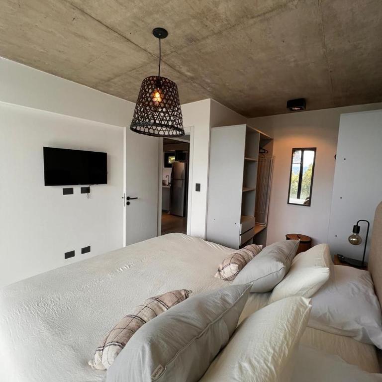 Nature & comfort - One-Bedroom Apartment - 8