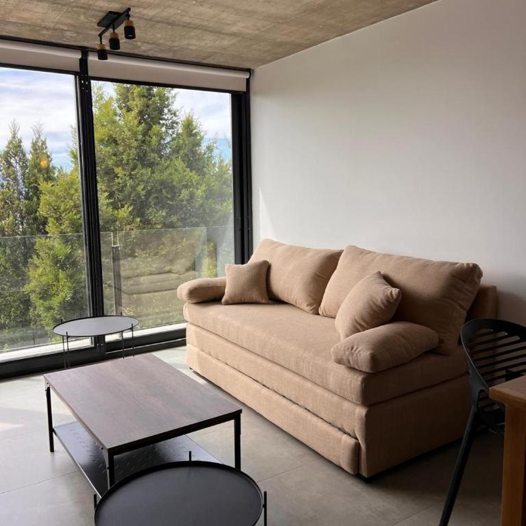 Nature & comfort - One-Bedroom Apartment - 11