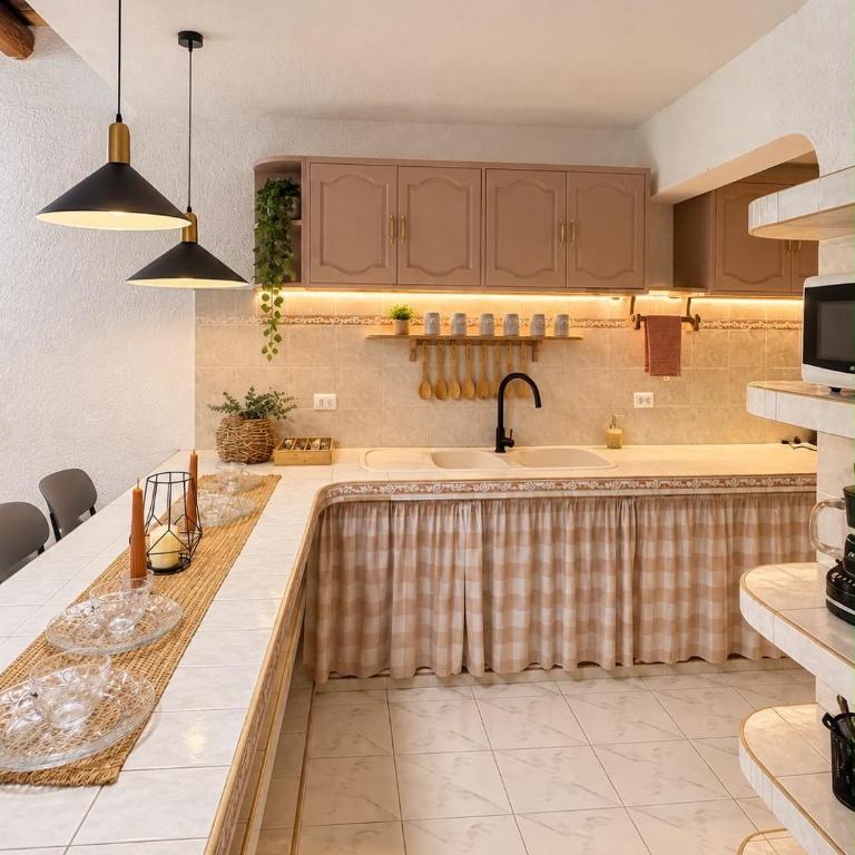 Spacious House in Playa del Carmen Center - Haus mit 4 Schlafzimmern - 24