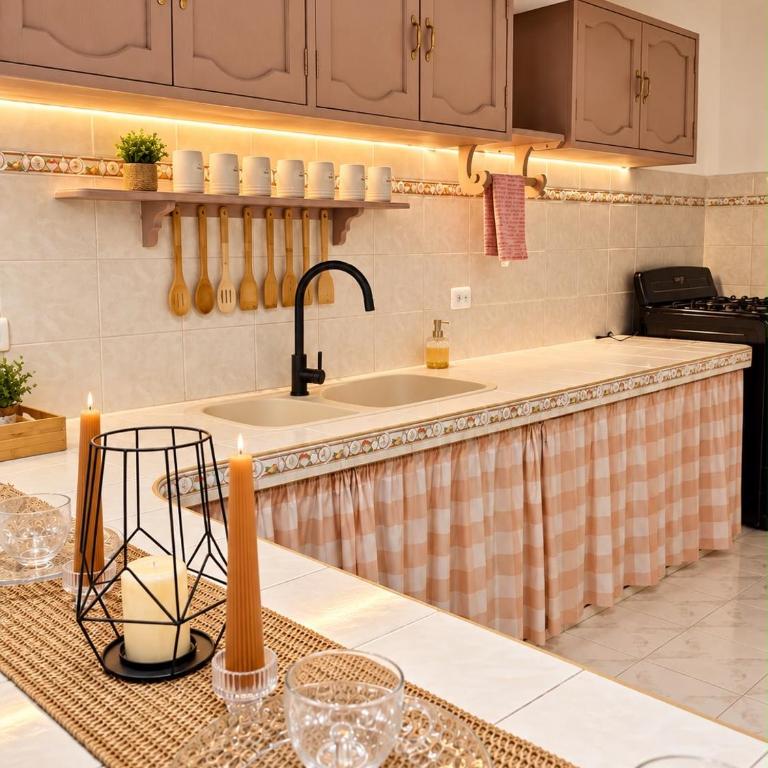 Spacious House in Playa del Carmen Center - Haus mit 4 Schlafzimmern - 25