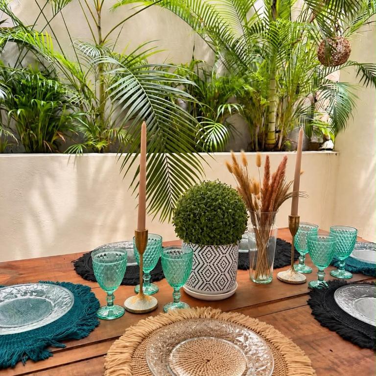 Spacious House in Playa del Carmen Center - Haus mit 4 Schlafzimmern - 26