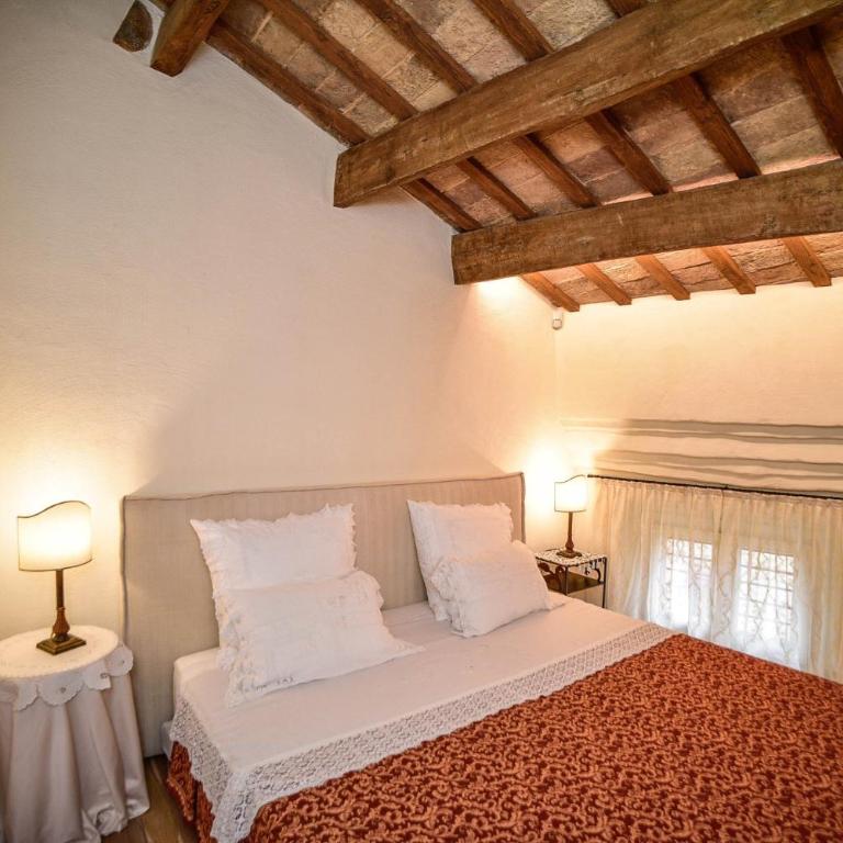 Le Case Di San Vitale - Suite - 10