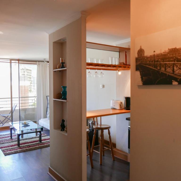 Apartamentos Cordova Savini - Apartamento - 2
