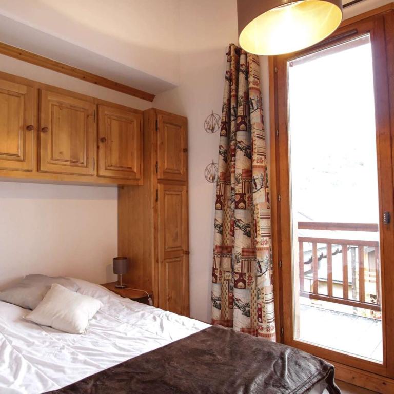 Duplex proche pistes - 8 pers. - Appartamento con 3 Camere da Letto - 5