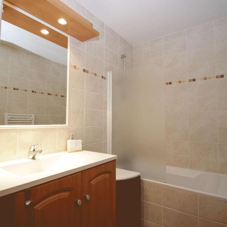 Duplex proche pistes - 8 pers. - Appartamento con 3 Camere da Letto - 6