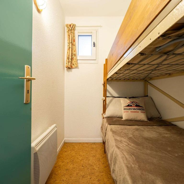 Appartement central idéal - 4 pers. - Apartment mit 2 Schlafzimmern - 9