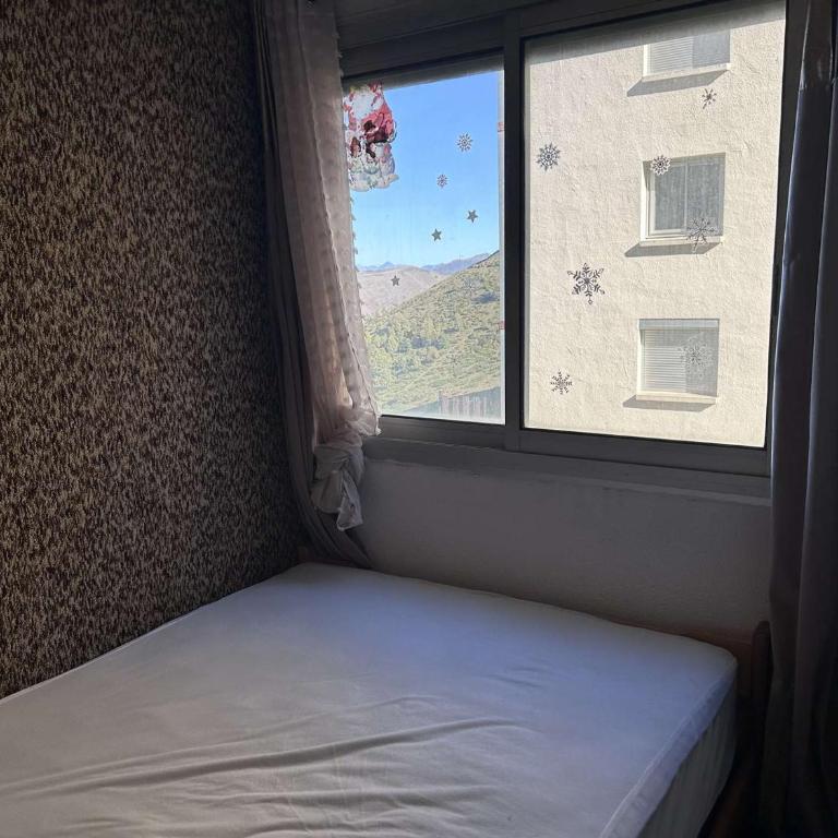 Appartement chaleureux vue Pyrénées - 6 pers. - One-Bedroom Apartment - 10