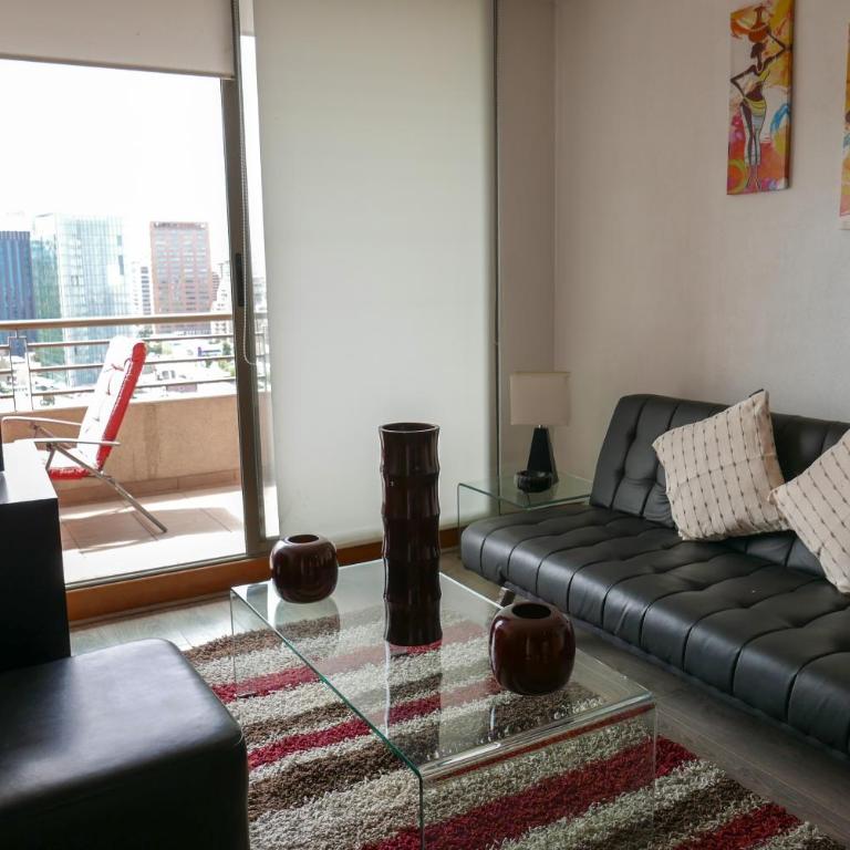 Apartamentos Cordova Savini - Apartamento - 7
