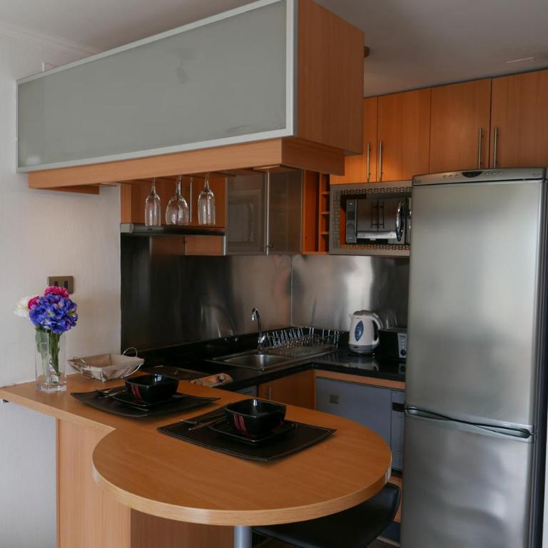 Apartamentos Cordova Savini - Apartamento - 10