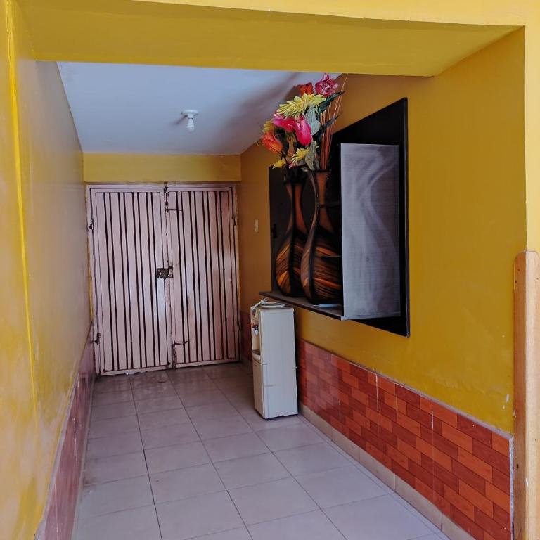 Agua Buena House & Events - Three-Bedroom House - 2