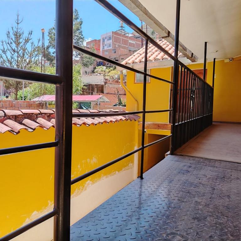 Agua Buena House & Events - Three-Bedroom House - 3