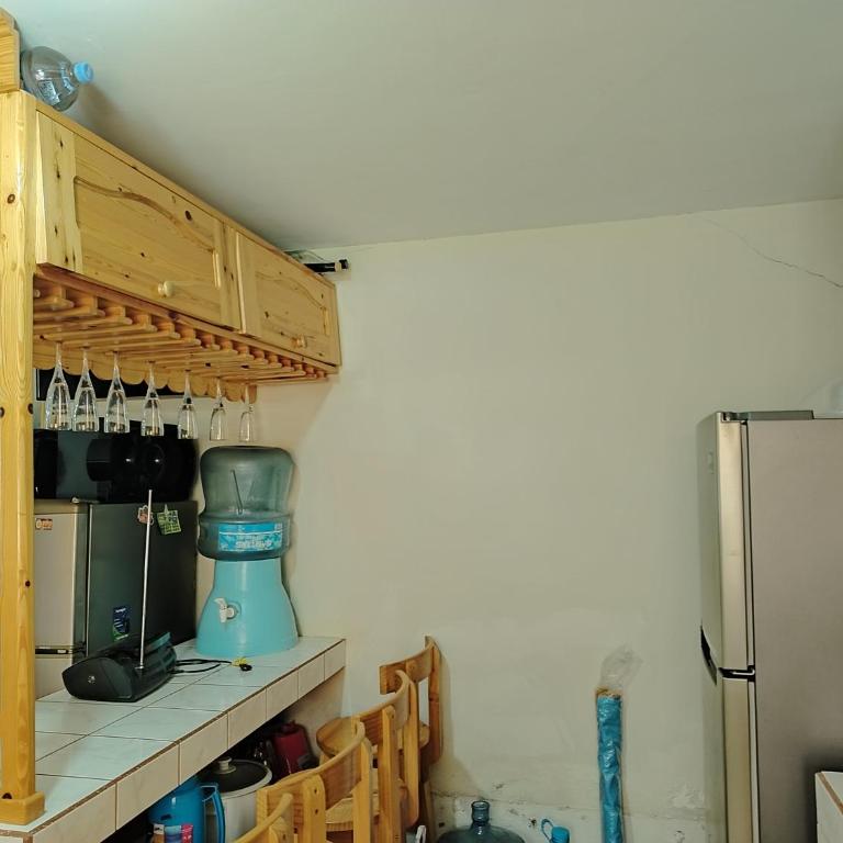 Agua Buena House & Events - Three-Bedroom House - 4