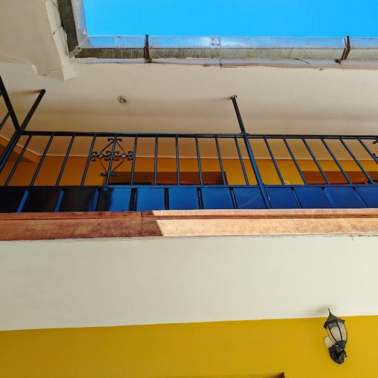 Agua Buena House & Events - Three-Bedroom House - 12
