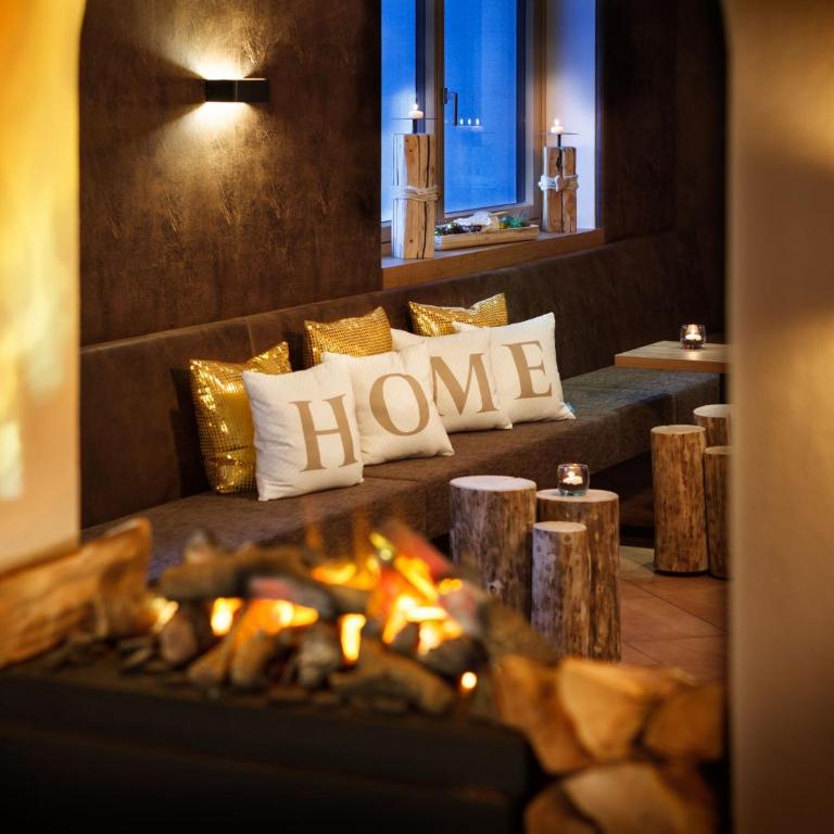 Hotel Lärchenhof - Großes Einzelzimmer - 4
