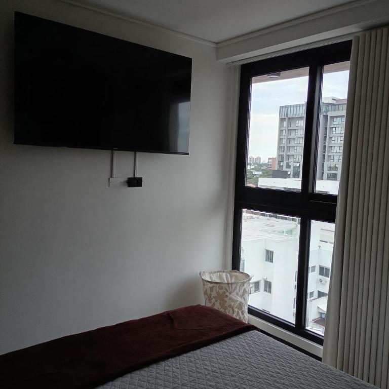 Grigia - Apartamento de 1 dormitorio - 2