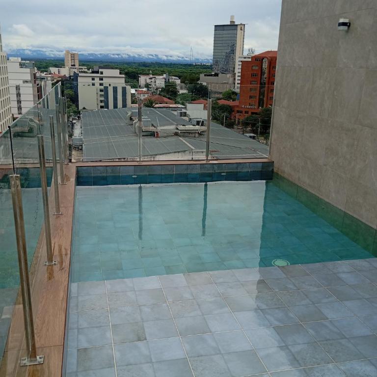 Grigia - Apartamento de 1 dormitorio - 3