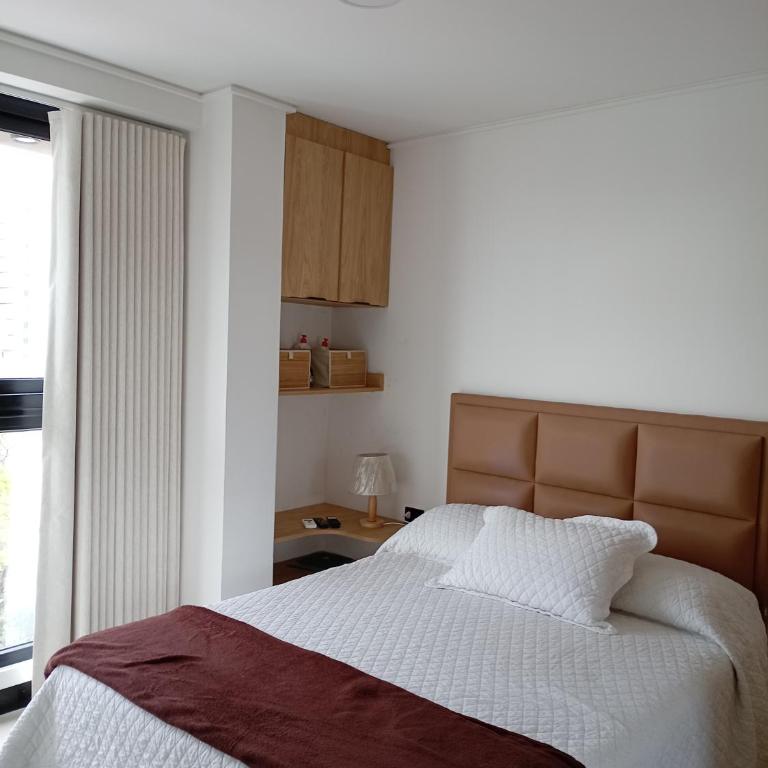 Grigia - Apartamento de 1 dormitorio - 9