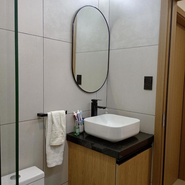 Grigia - Apartamento de 1 dormitorio - 12