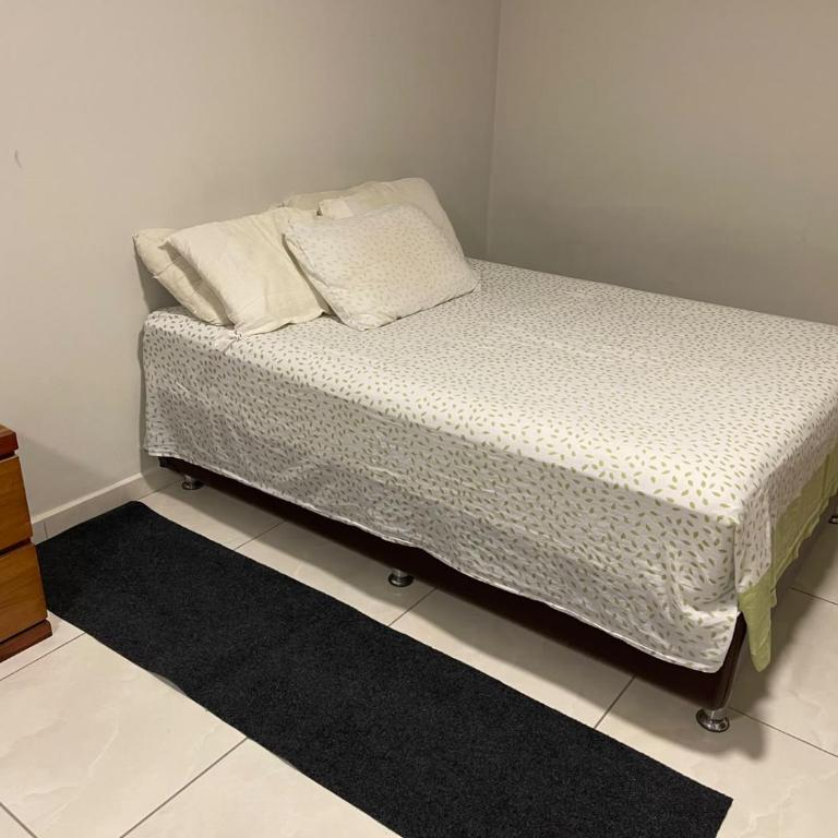 Depto Verdugo - One-Bedroom Apartment - 4